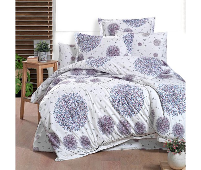 Lenjerie de pat ranforce clasy king size (rnf_21) Lenjerie de pat ranforce clasy king size (rnf_21)